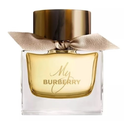 Burberry My Burberry 50 ml – woda perfumowana dla kobiet